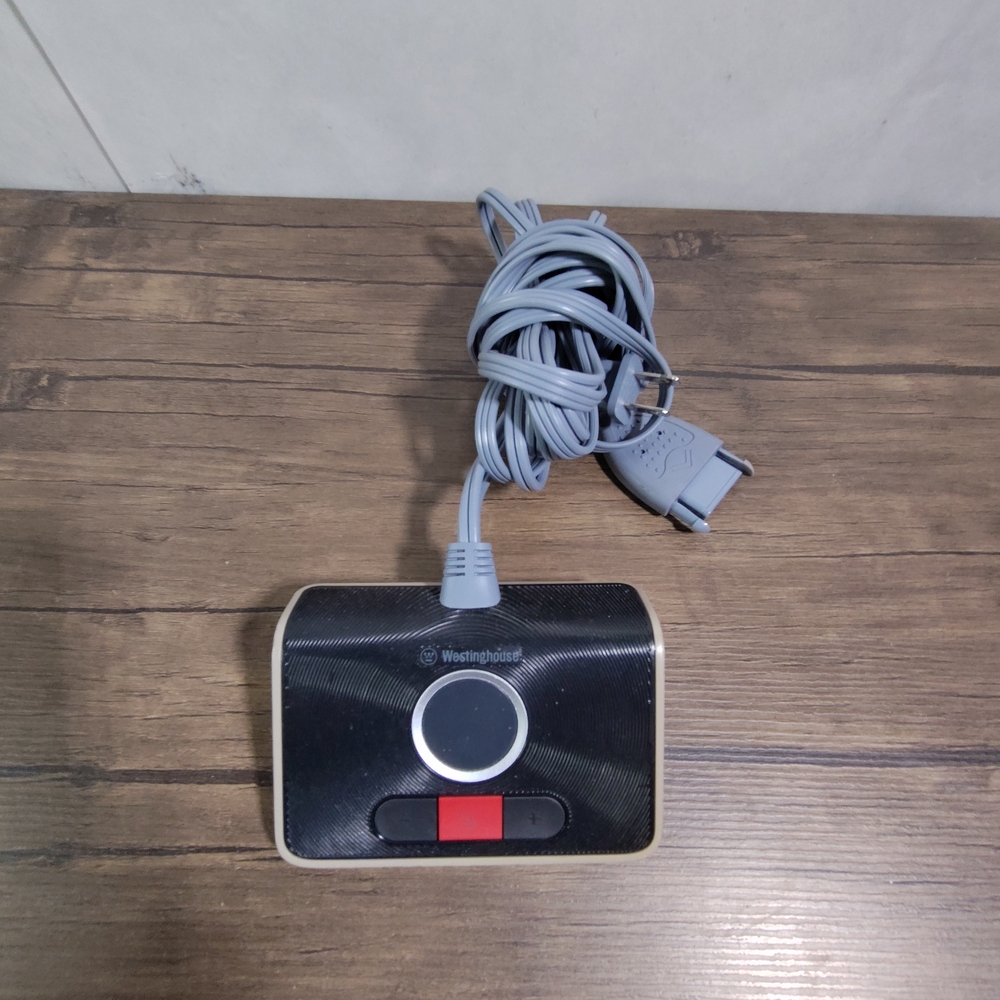 Westinghouse KTHB-DDN-2 Electric Heating Blanket Controller Only